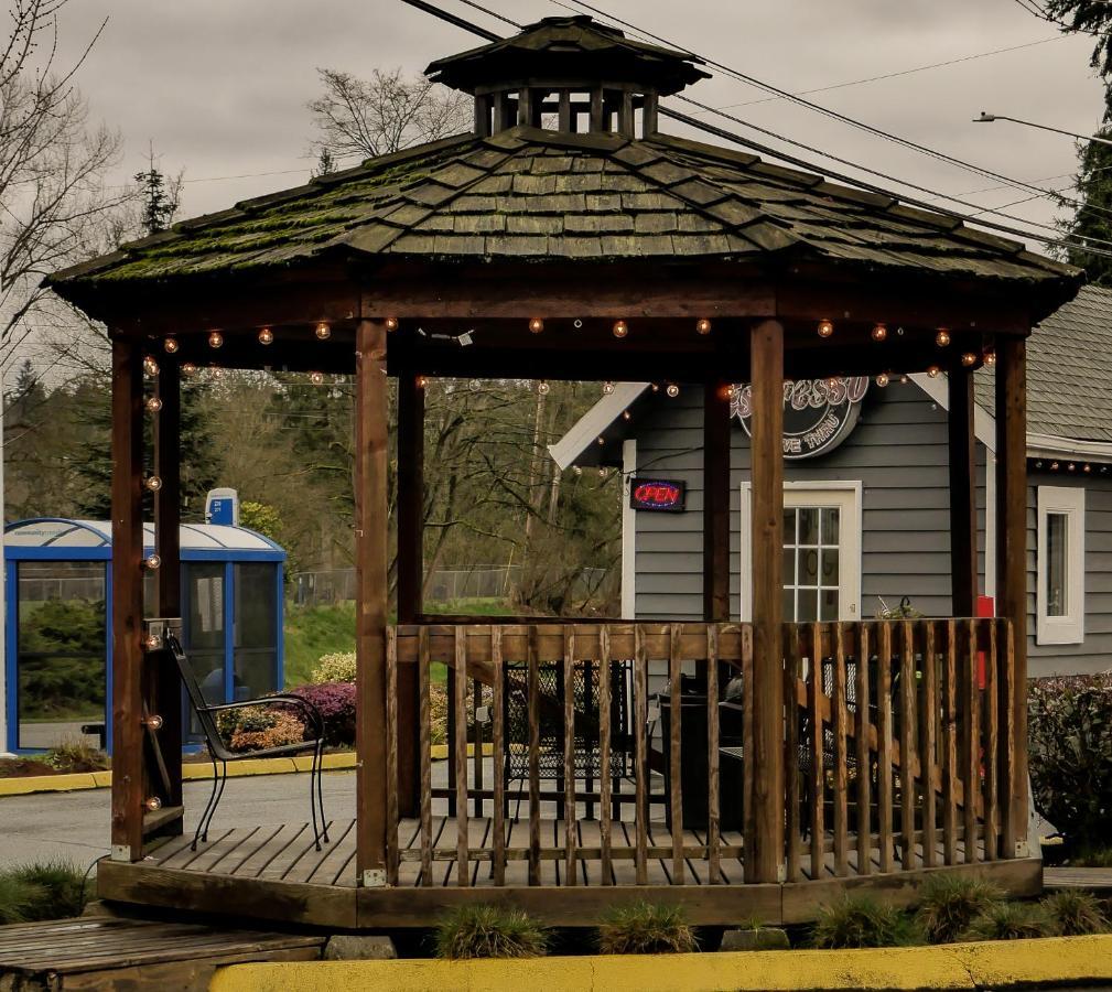 Snohomish Inn Exterior photo