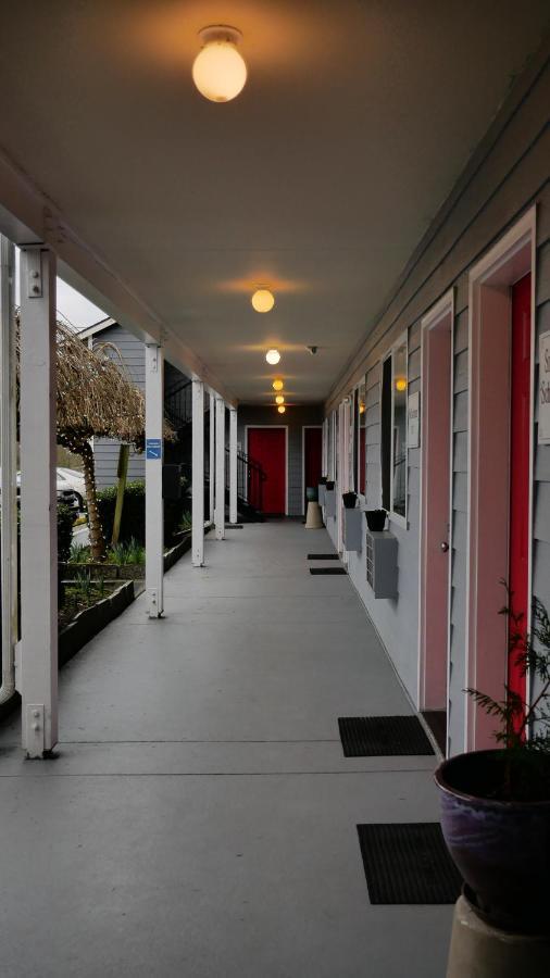 Snohomish Inn Exterior photo