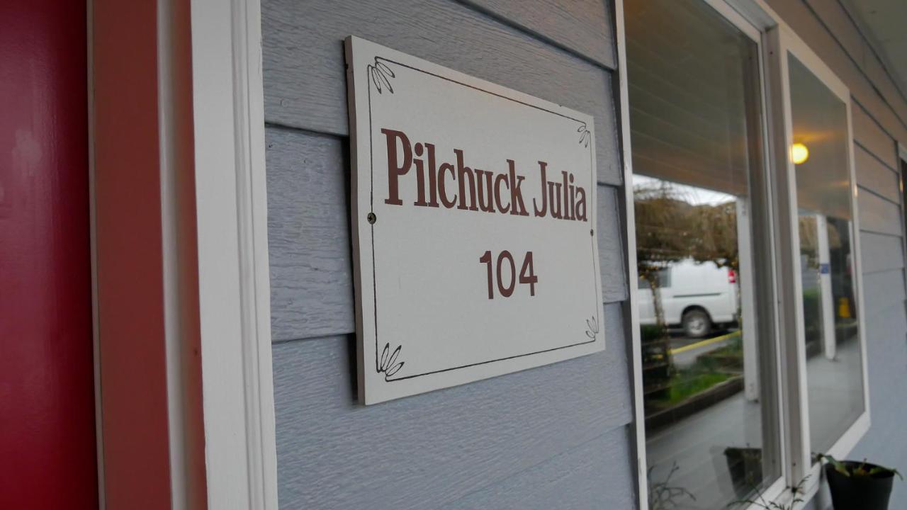Snohomish Inn Exterior photo